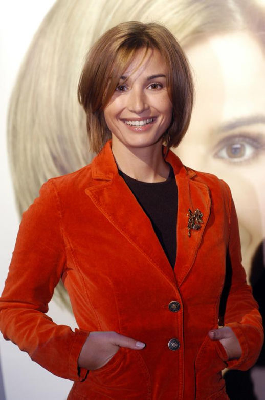 Joanna Brodzik