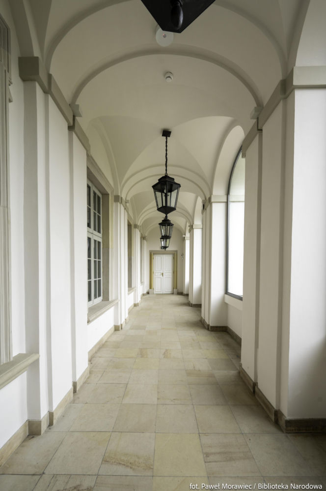 Nowoczesne oblicze Pałacu Rzeczypospolitej z KAN-therm