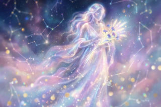 Horoskop dzienny Panna na 13 lutego - Dziś liczy się odwaga serca i mądrość wyboru