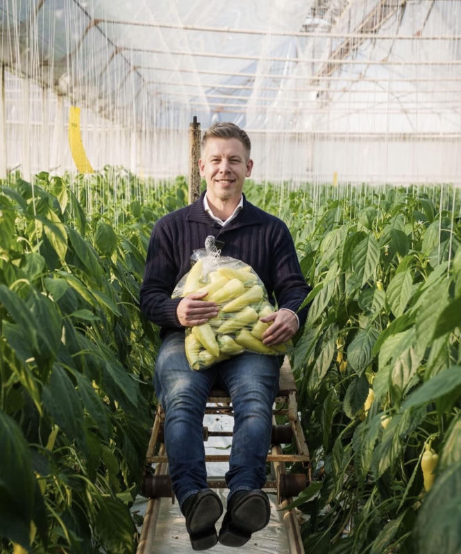 Peter Magyar - lider partii TISZA i jego życie