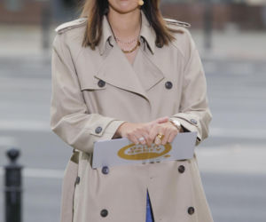 Paulina Krupińska kiedyś i dziś. Tak przez lata zmieniała się nowa prowadząca Mam talent