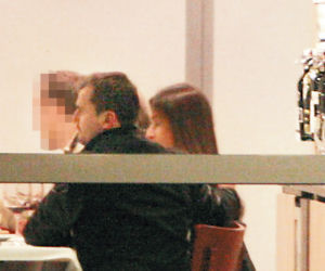 Marta Kaczyńska i Marcin Dubieniecki kochają się