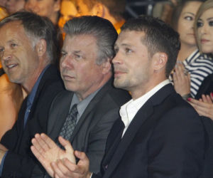 Emilian Kamiński, Andrzej Młynarczyk 