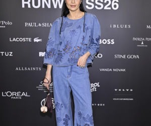 Gwiazdy na pokazie Answear