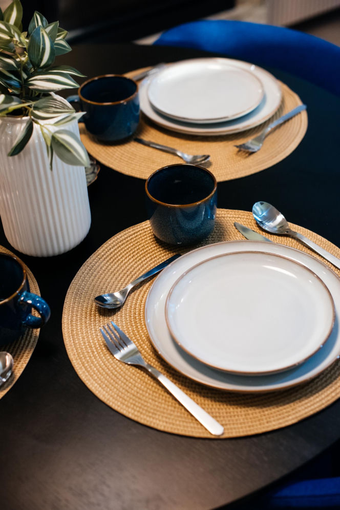 "Nasz nowy dom" Międzyrzec Podlaski. Dom po metamorfozie