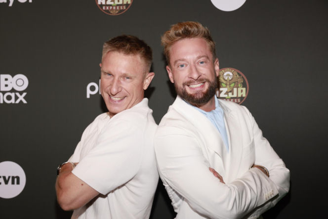 "Azja Express" 2026 - konferencja prasowa