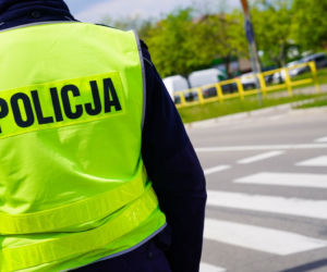 Dziś policja ma oko na pieszych! Trwa policyjna akcja