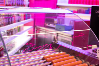 Czeremcha Stacja Paliw Skolima