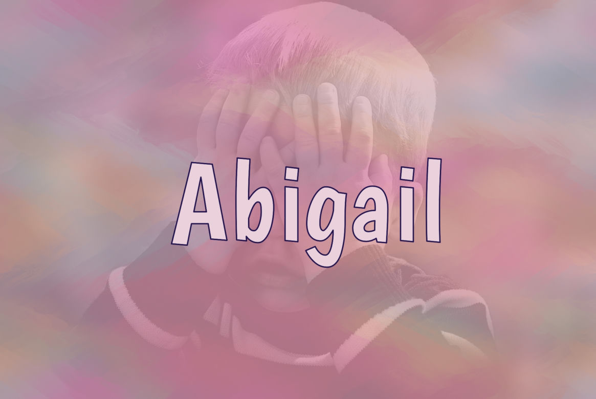 Abigail