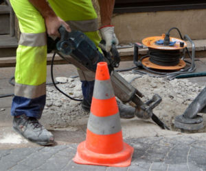 Inwestycja za setki milionów wchodzi w trudny etap. Zmiany na ul. Mikołowskiej w Rybniku to efekt presji czasowej
