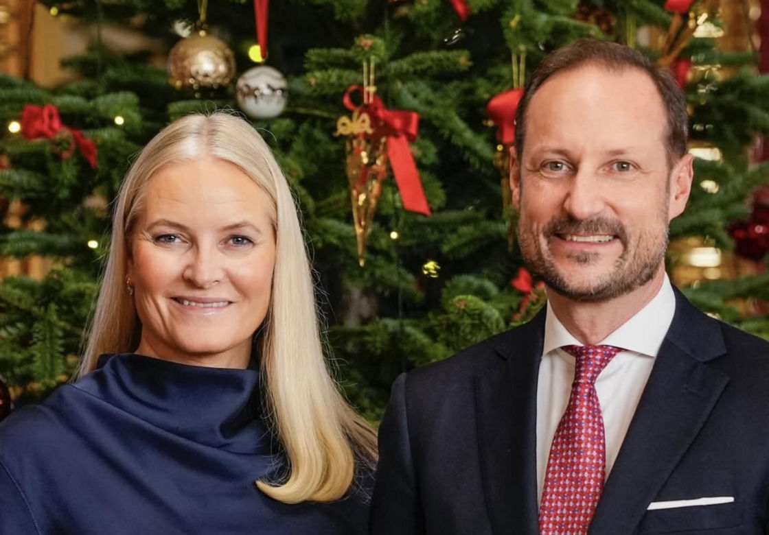 Mette Marit