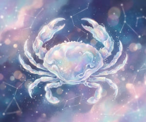 Horoskop dzienny Rak na 27 lutego - Czas na precyzyjne plany i wewnętrzny spokój