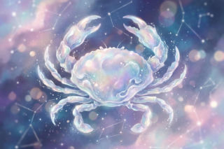 Horoskop dzienny Rak na 27 lutego - Czas na precyzyjne plany i wewnętrzny spokój