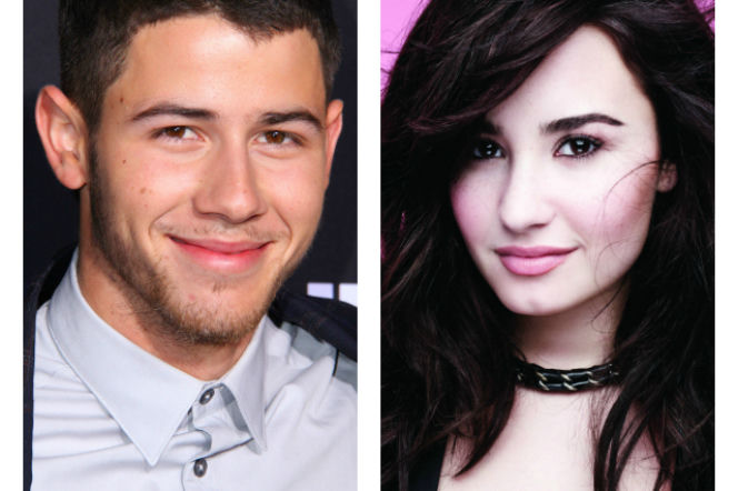 Nowa piosenka 2014: Nick Jonas i Demi Lovato - Avalanche
