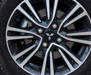 Mitsubishi Space Star 1.2 MIVEC Intense