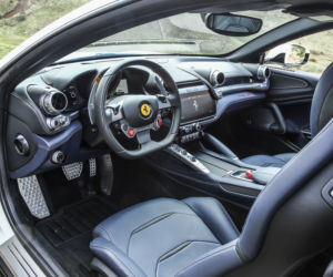 Ferrari GTC4Lusso