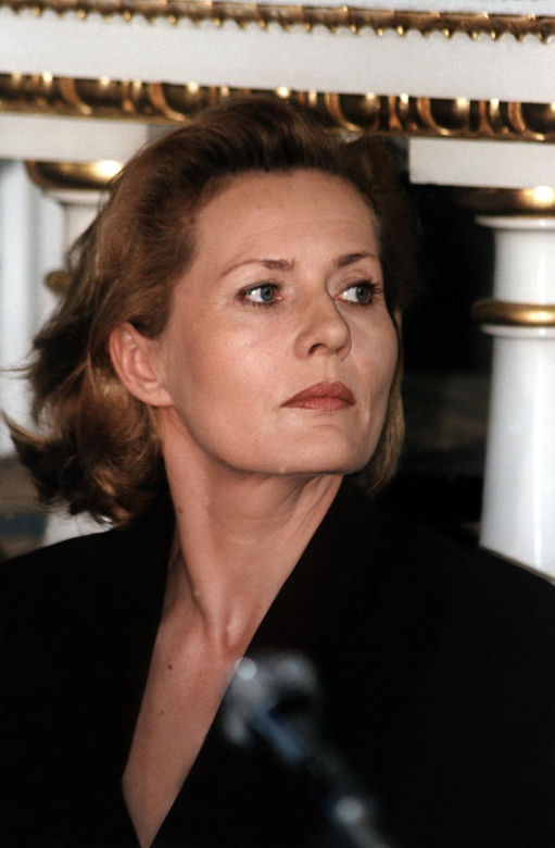 Grażyna Szapołowska 