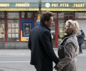 Przyjaciółki 7 sezon odc. 80. Maria (Ewa Kasprzyk), Gabriel (Bartosz Waga)