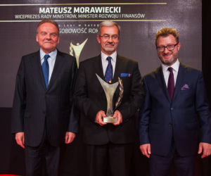 Złote Laury Super Biznesu 2016