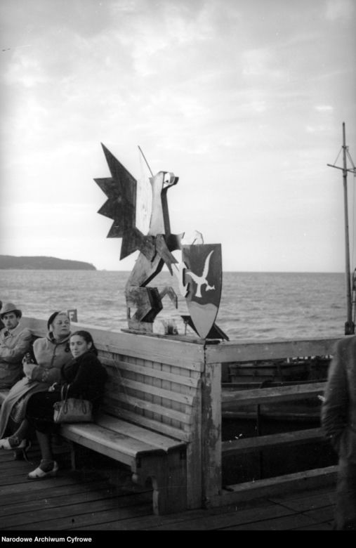 Sopot molo