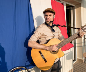 Francois Martineau