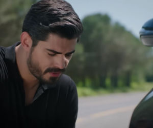 Panna młoda odc. 77. Cihan