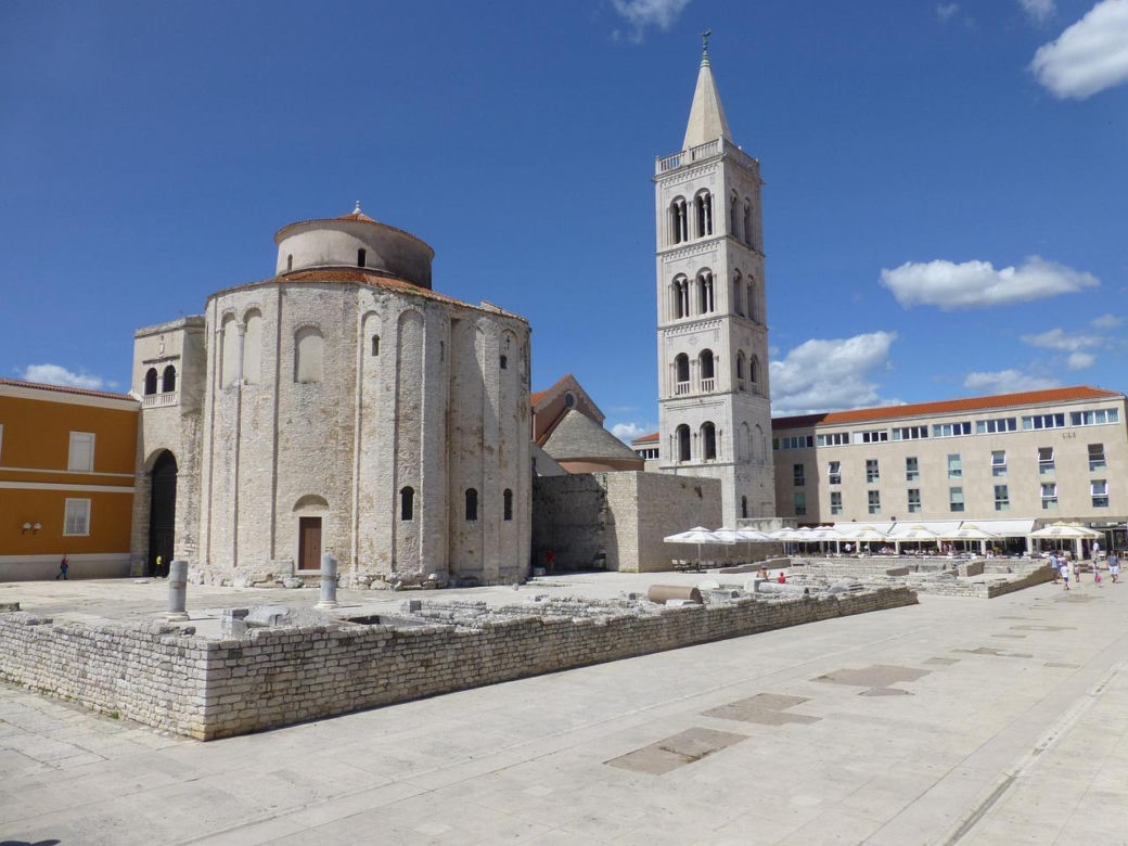 Zadar