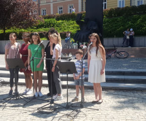 Mała Amal w Przemyślu
