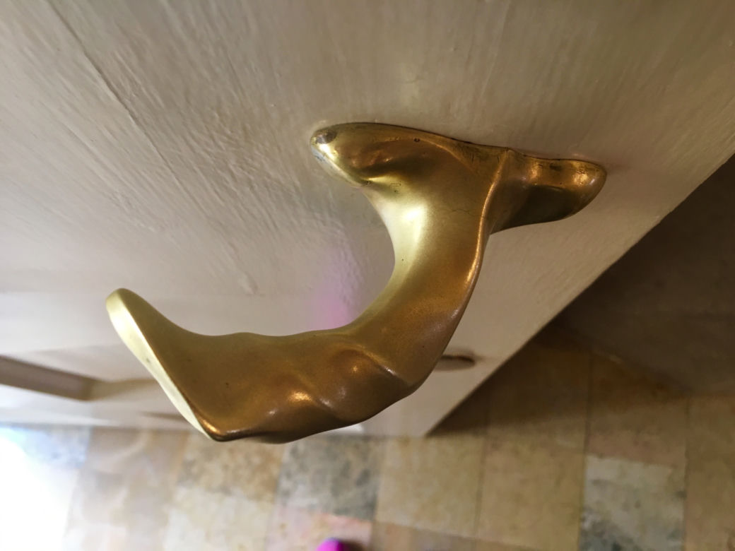 Casa Mila