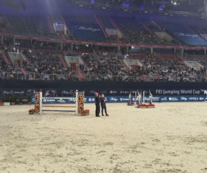 Perlage Cavaliada Tour w Krakowie