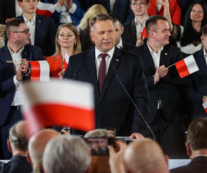 Jarosław Kaczyński zdecydował, wskazał kandydata na premiera z PiS