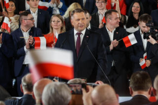 Kandydat PiS na premiera to Czarnek. W partii euforia! Fantastyczny wybuch energii