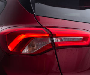 Ford Focus 1.5 EcoBoost 150 KM AT8 ST-Line