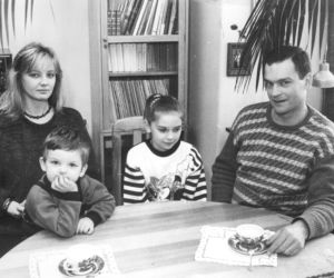 (Nie)Zapomniani. Jacek Chmielnik