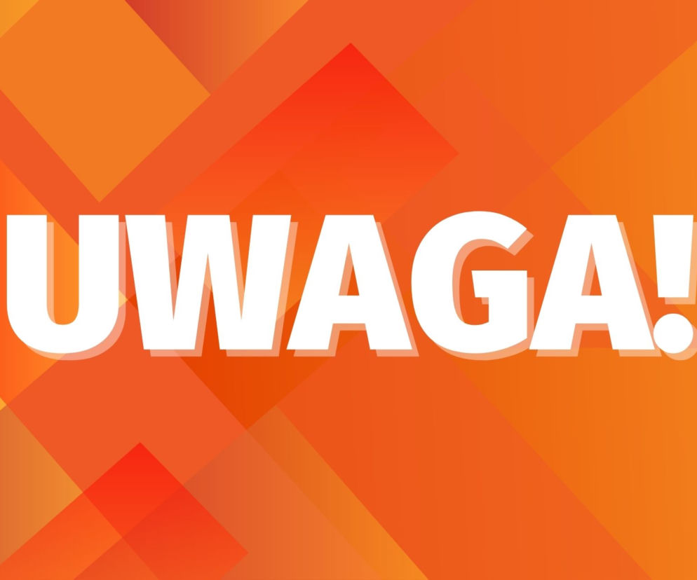 Dlaczego w piątek 29 października wyją syreny? Czy trzeba reagować? Sprawdź, o co chodzi!