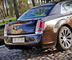 Lancia Thema