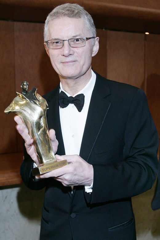 Krzysztof Kolberger
