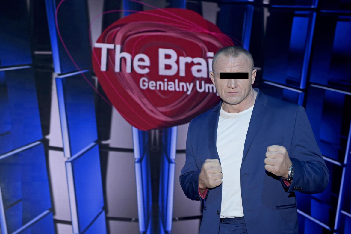 Burza wokół Mariusza P.! Fani przecierają oczy ze zdumienia