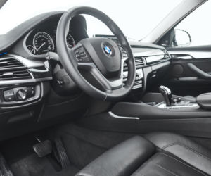 BMW X6 30d xDrive