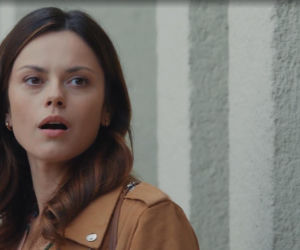 M jak miłość odc. 1915. Kasia (Paulina Lasota)