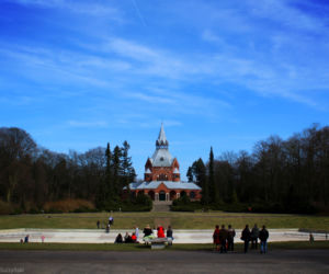 Cmentarz Centralny w Szczecinie