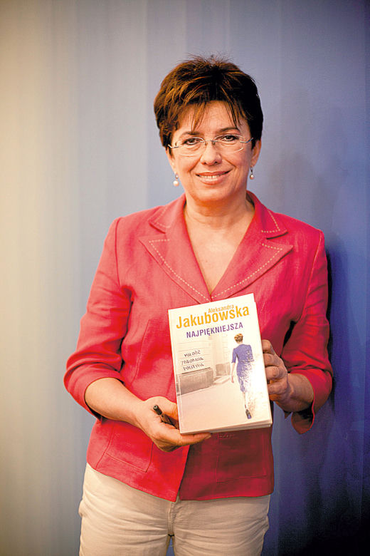 Aleksandra Jakubowska