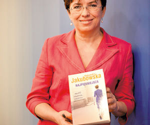 Aleksandra Jakubowska