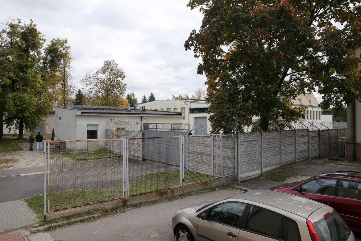 Kajetan P. znów stanie przed sądem! Dwie apelacje w sprawie "Hannibala z Żoliborza"