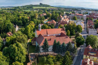 Złotoryja