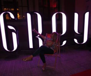 ESKA Summer City w Grey Music Club