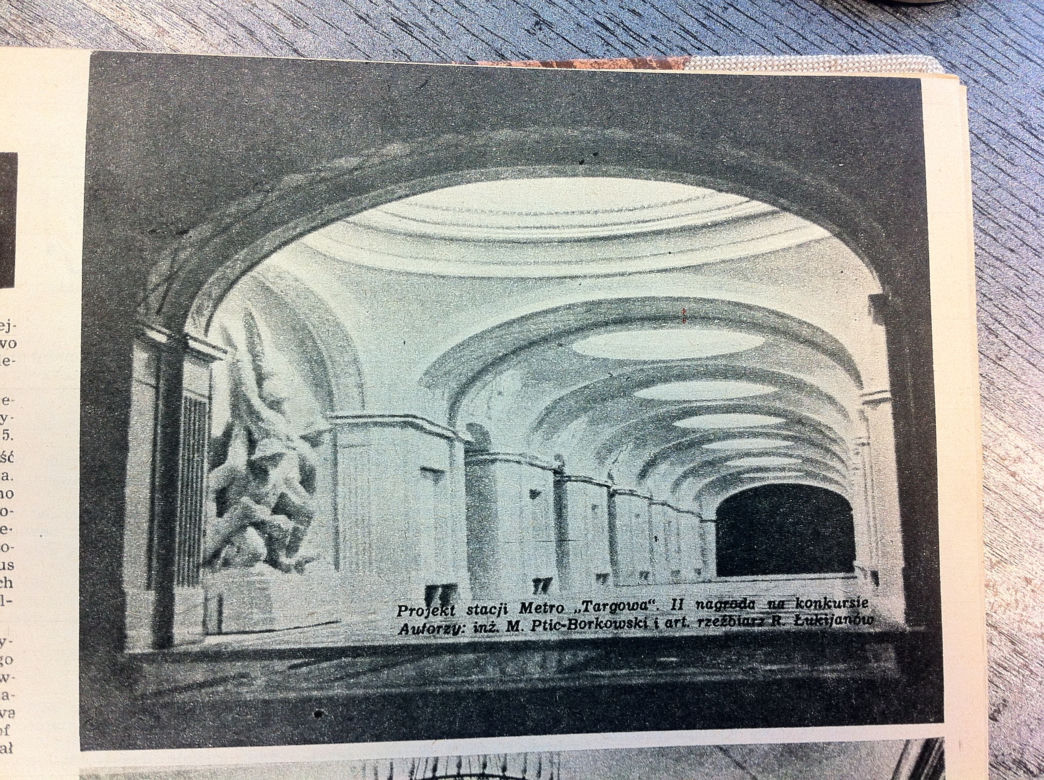 fot. Stolica 6/1953