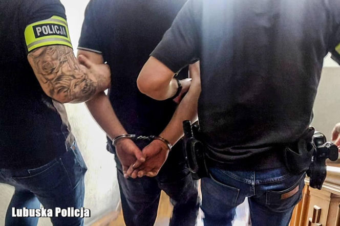 Ukradli… butle z gazem. Kradzież z włamaniem mieszkańców powiatu głogowskiego w powiecie wschowskim