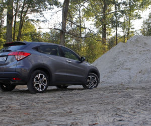 Honda HR-V 1.6 i-DTEC