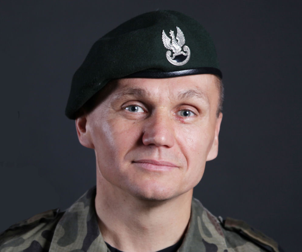Generał Roman Polko: ostatecznym celem Putina są państwa NATO 